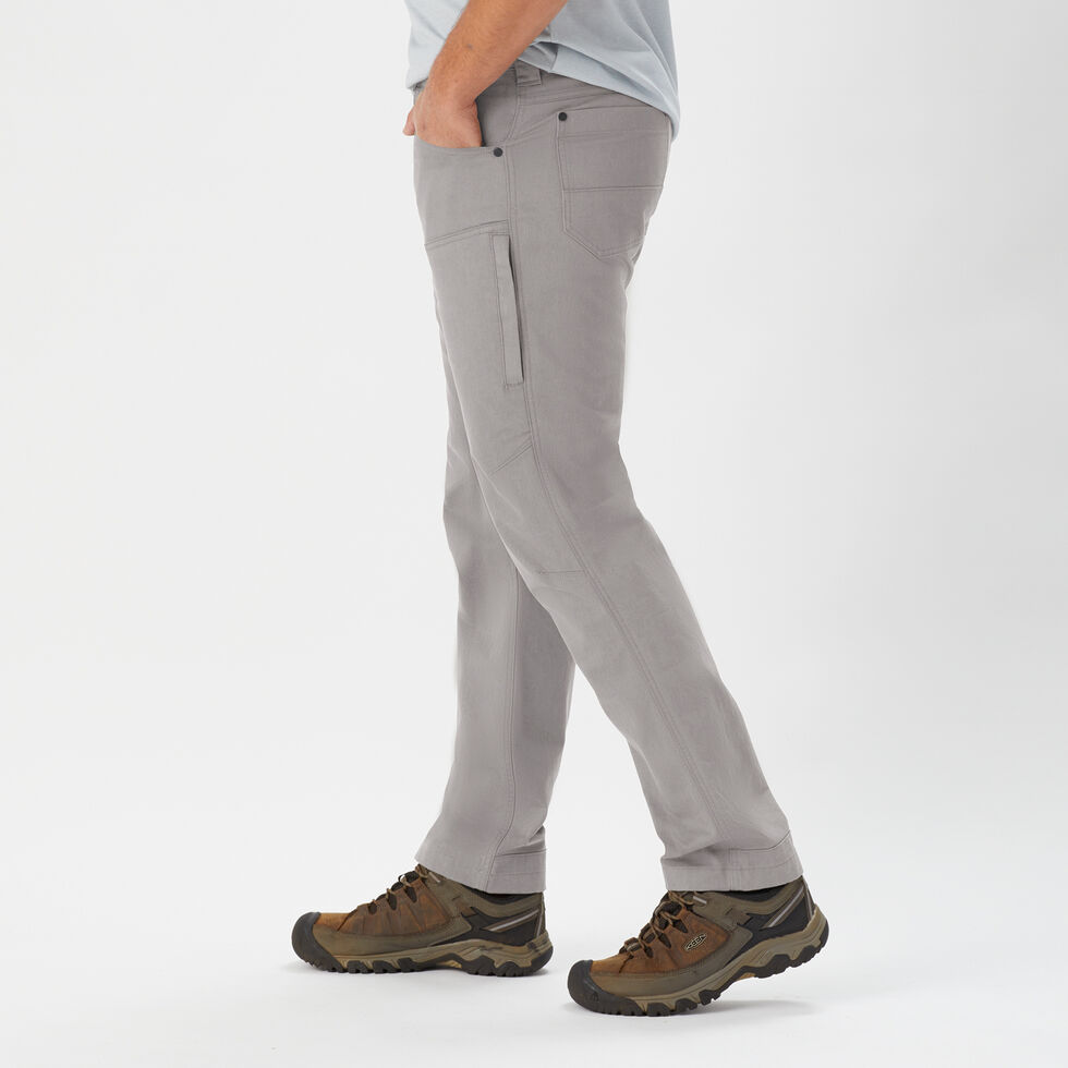 Men\'s AKHG Stone Run Standard Fit Pants | Duluth Trading Company