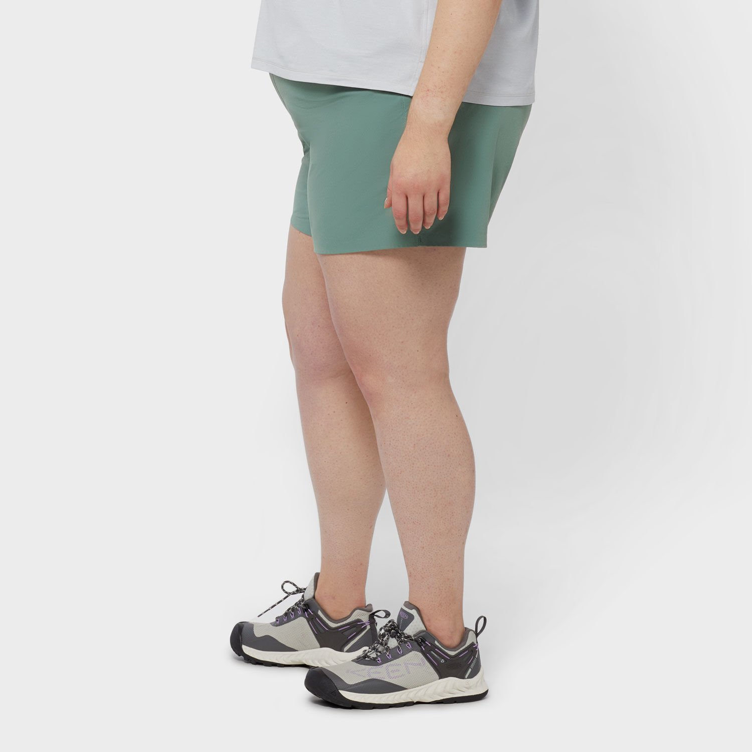 Women's Plus AKHG Roadless 5