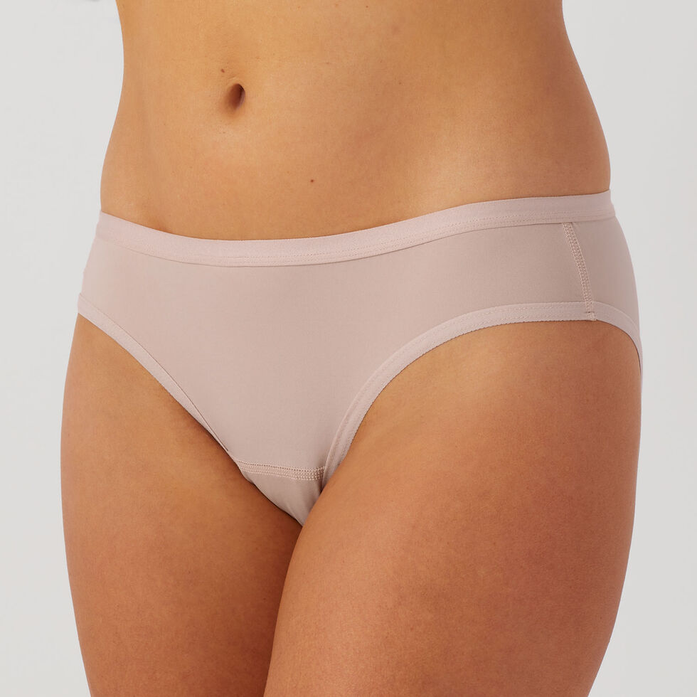 Women's Armachillo Cooling Hipster Underwear