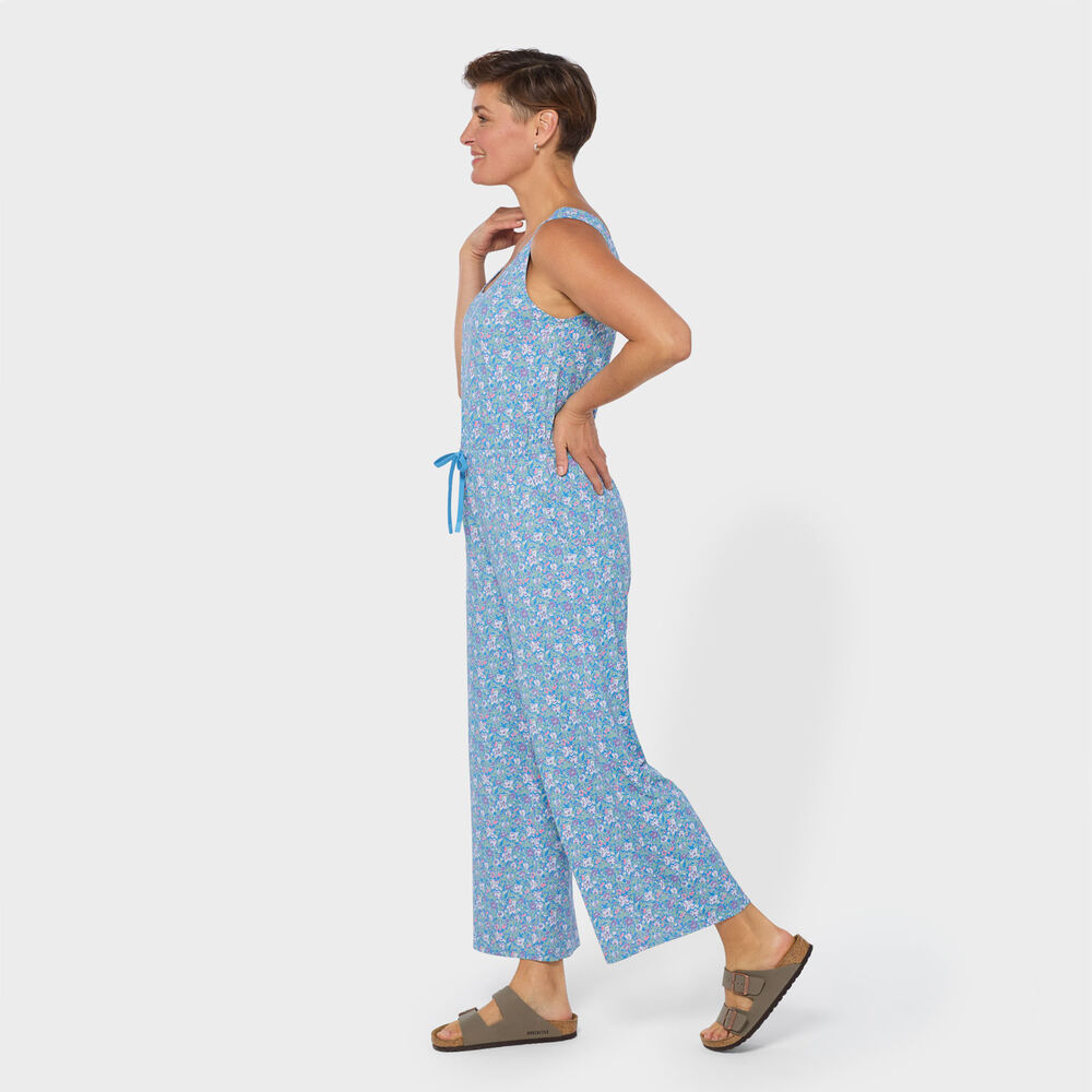 Women's Armachillo Straight Leg Jumpsuit Main Image