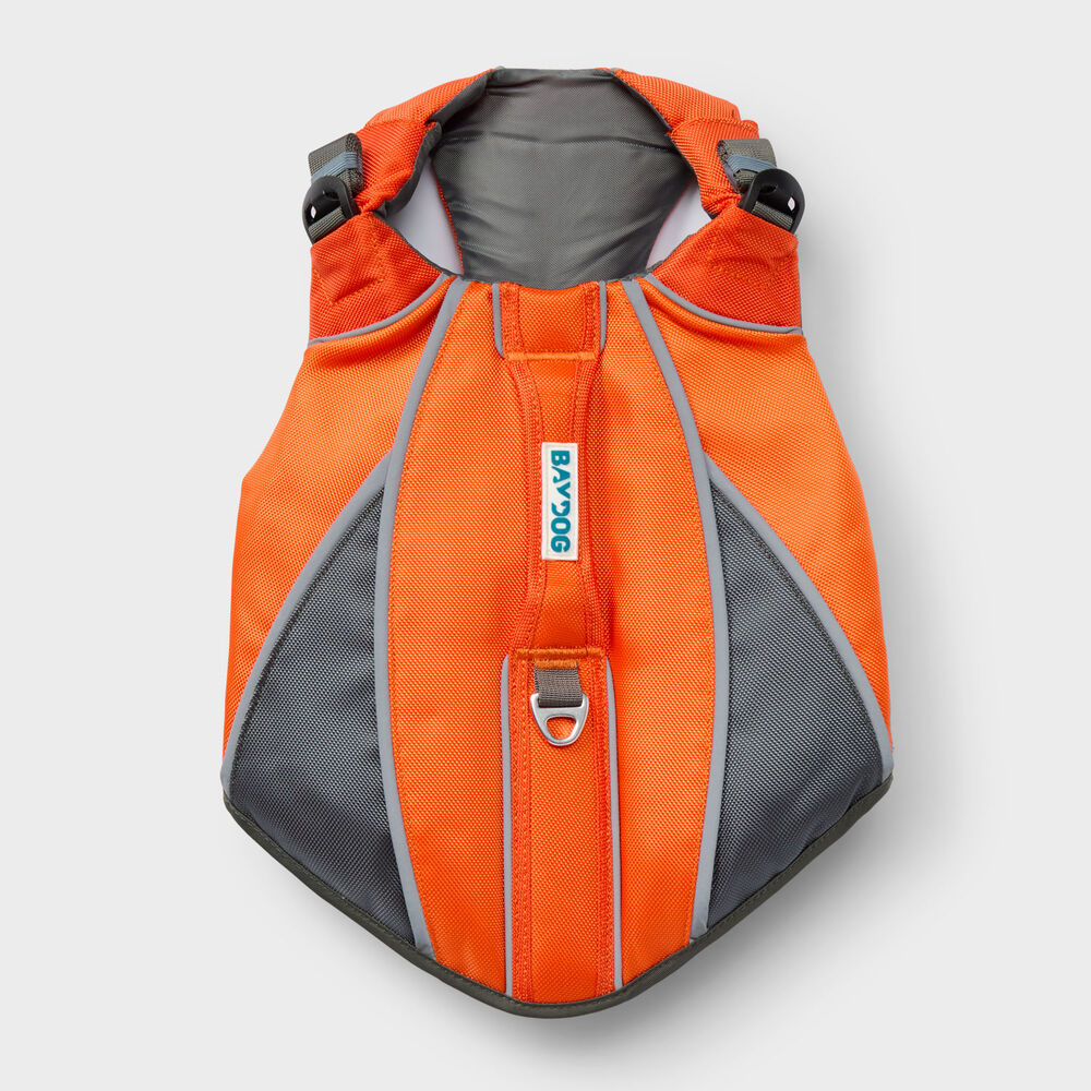 Monterey Bay Dog Lifejacket Main Image