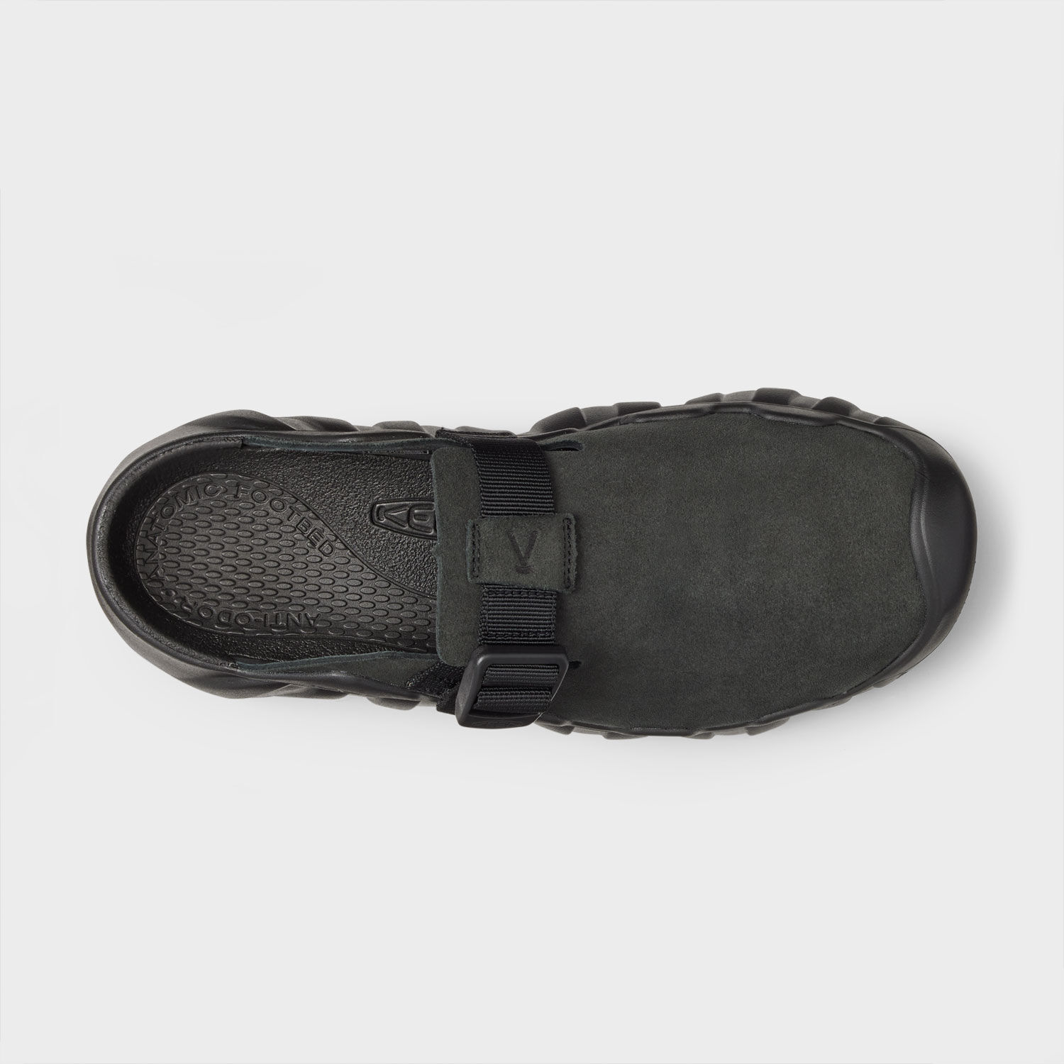 Men's KEEN Hyperport Clogs | Duluth Trading Company