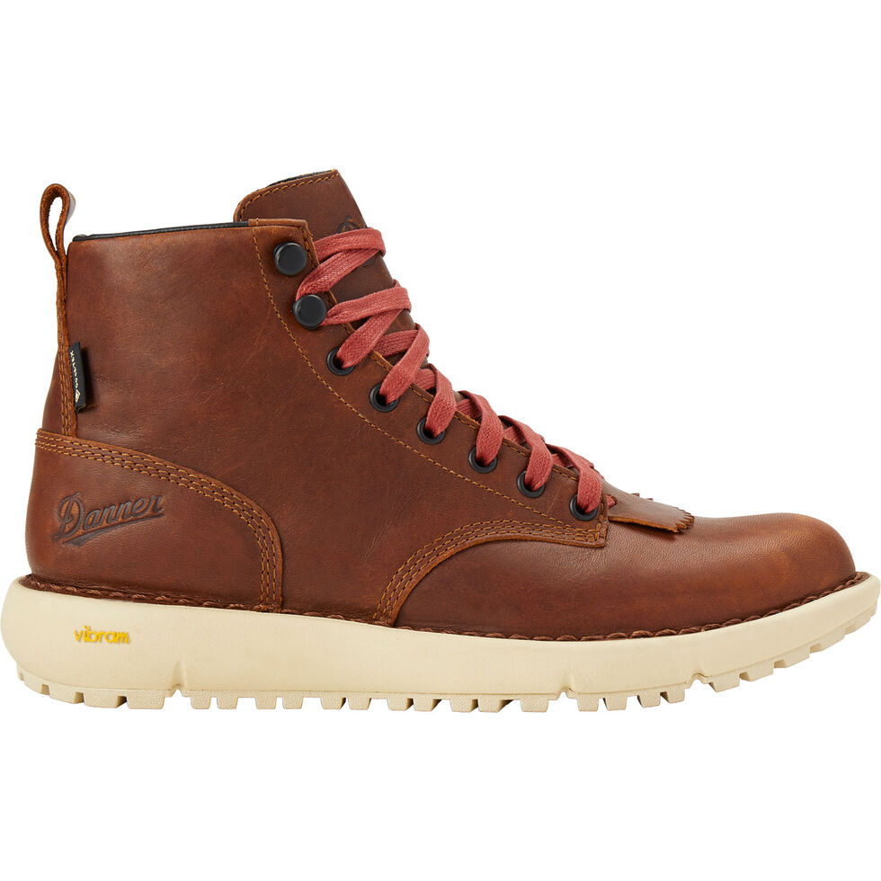 Women’s Danner Logger 917 GTK Boots | Duluth Trading Company