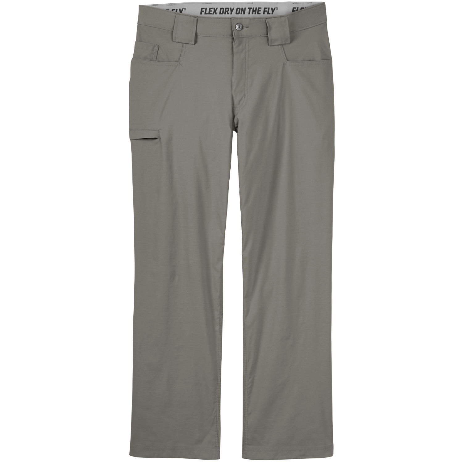 Men's duluthflex dry 2025 on the fly pants