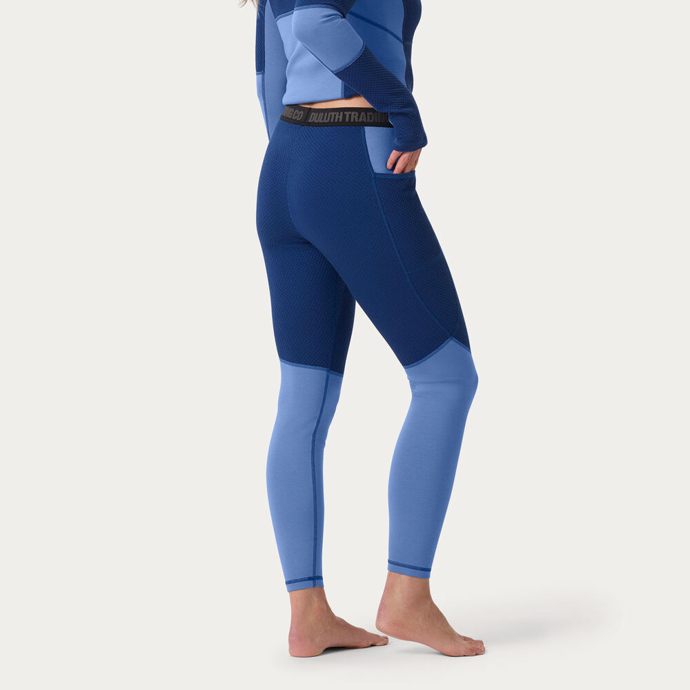 Women's AirLoc Base Layer Pants Main Image