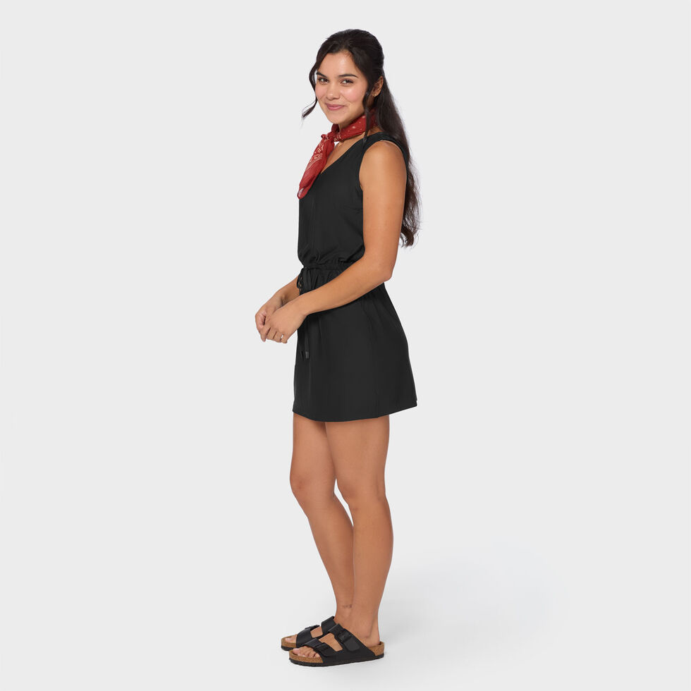 Women's Armachillo Cooling Tank Dress | Duluth Trading Company