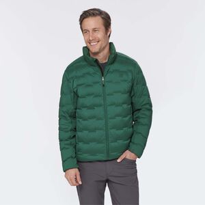 Men's AKHG Snowpack Stretch Down Jacket