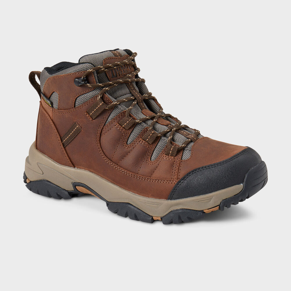 Men's Ground Effect Boots Main Image