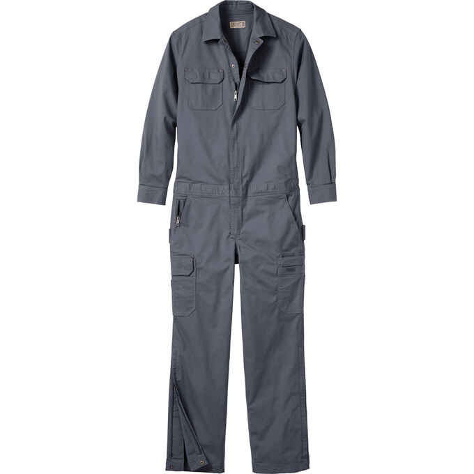 Men's DuluthFlex Fire Hose Coverall | Duluth Trading Company