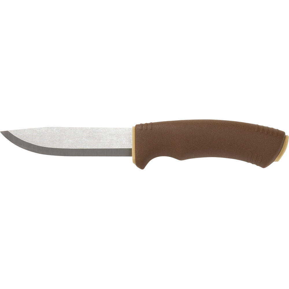 Morakniv Bushcraft Survival Knife Main Image