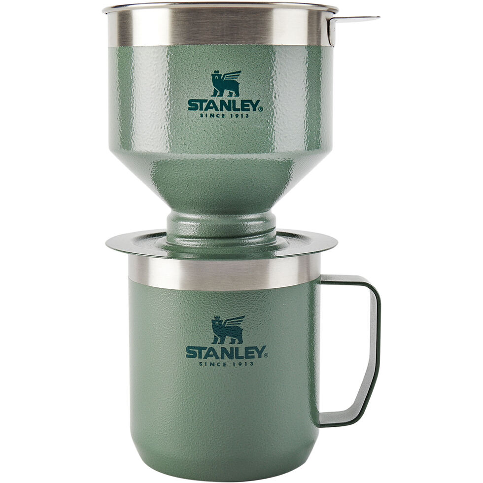 Stanley The Perfect-Brew Pour Over Review