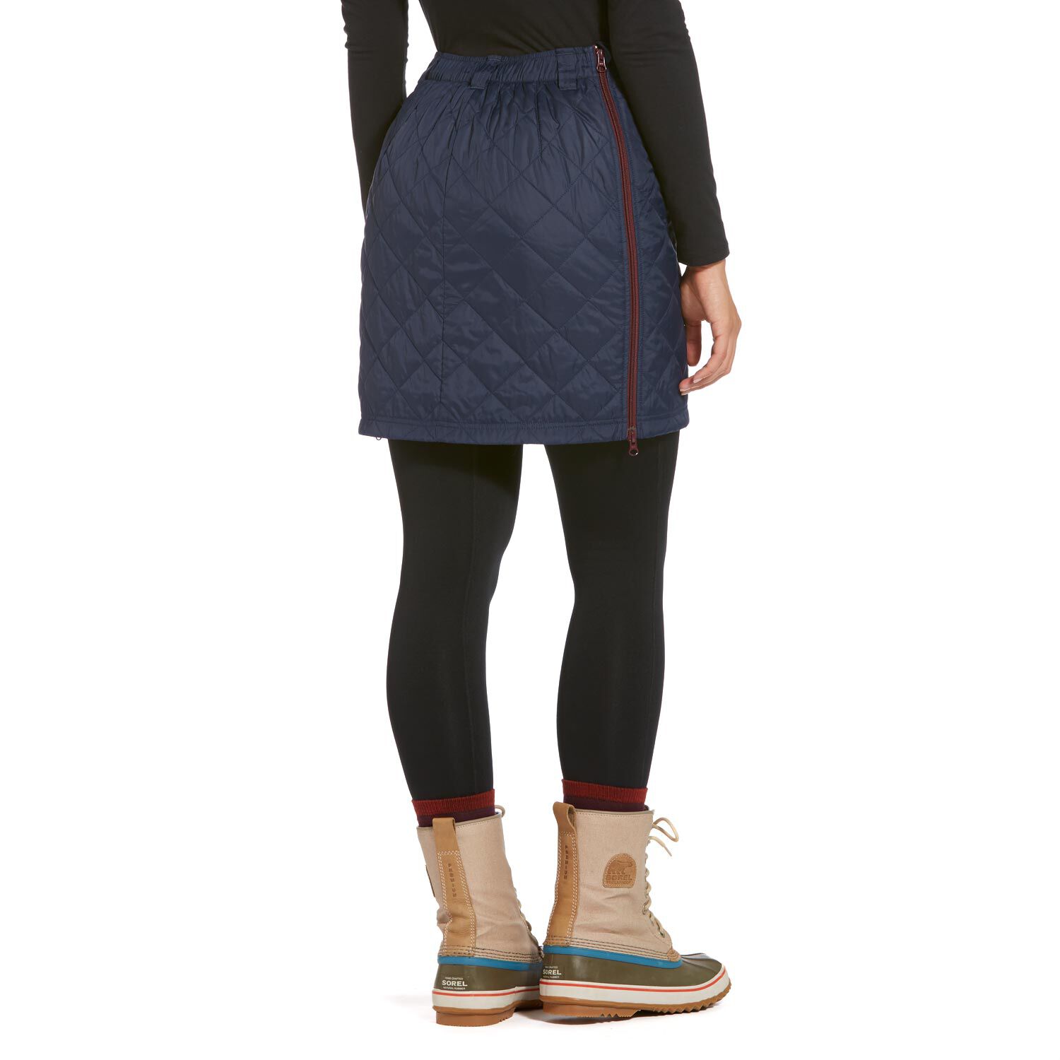 WOMENS】#QUILTING ADJUSTABLE SKIRT Adjustable Skirts – EJ Lifestyle