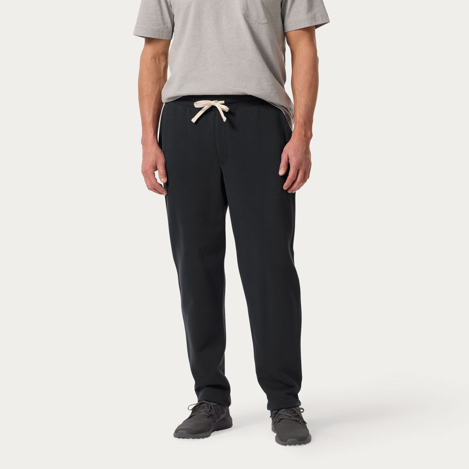 Men's Souped-Up Sweats Tapered Sweatpants | Duluth Trading Company