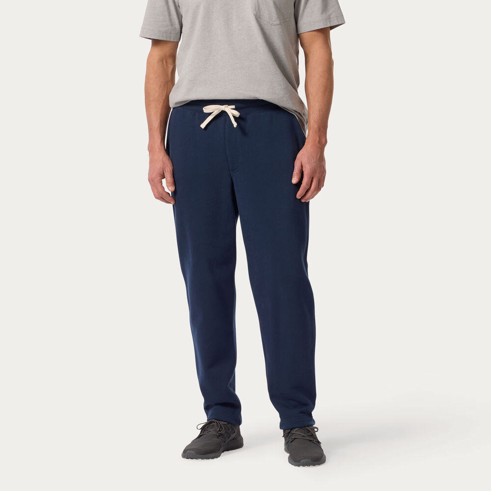 Men's Souped-Up Sweats Tapered Sweatpants Main Image