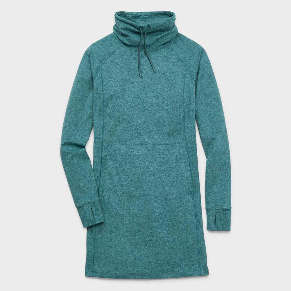 Women's Plus NoGA Plushcious Dress Main Image