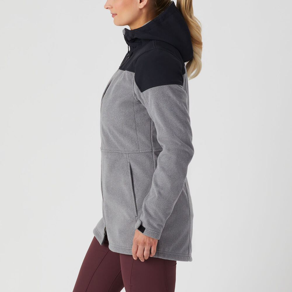 Women's Shoreline 2.0 Fleece Jacket Main Image