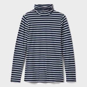 Women's Lightweight Longtail T Turtleneck