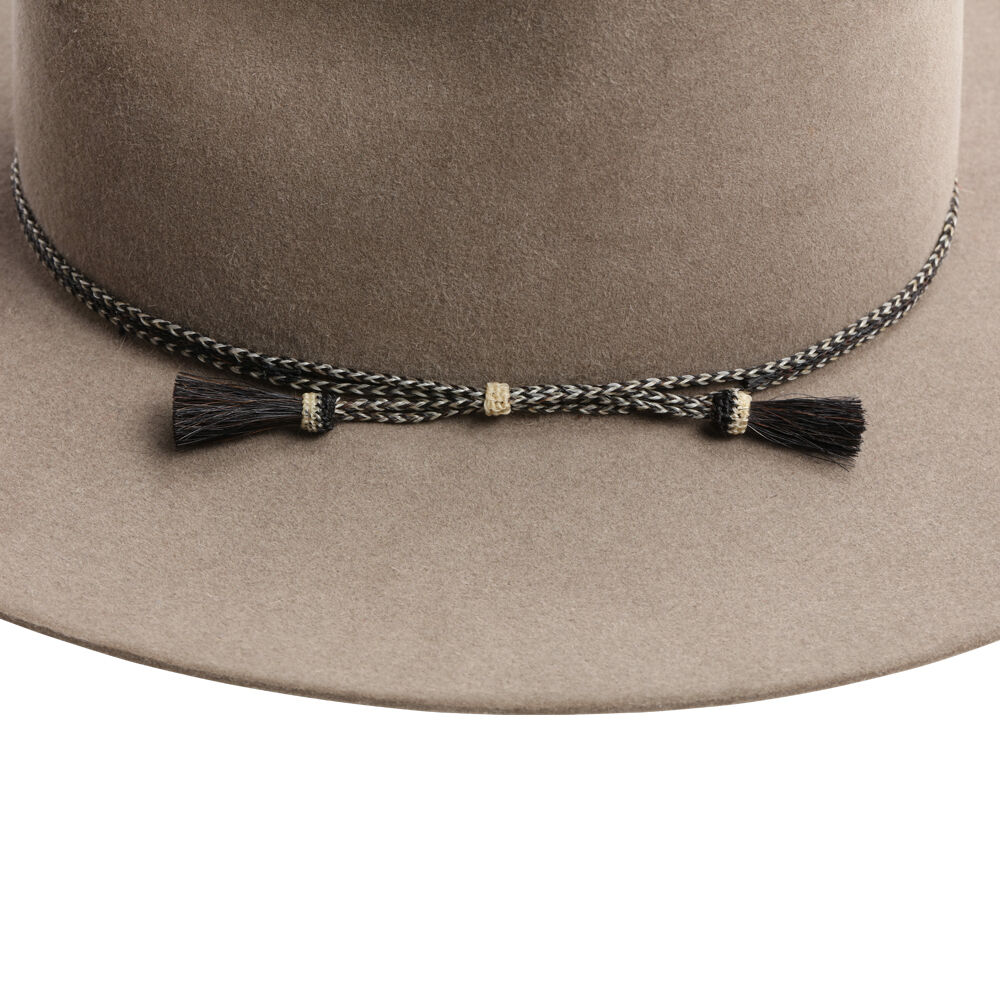 Best Made Stetson Bariloche Hat Main Image