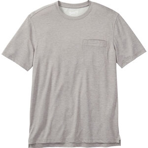 Men's Armachillo Cooling Standard Fit SS Crew w/ Pocket