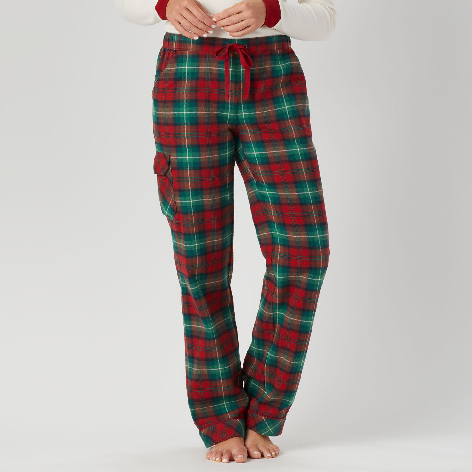 Buy SHHLOK Women's Cotton Free Size Pyjama Pants | Regular Fit Lower Pajama  Lounge Pants Printed Night Wear Blue 1 Pack at Amazon.in