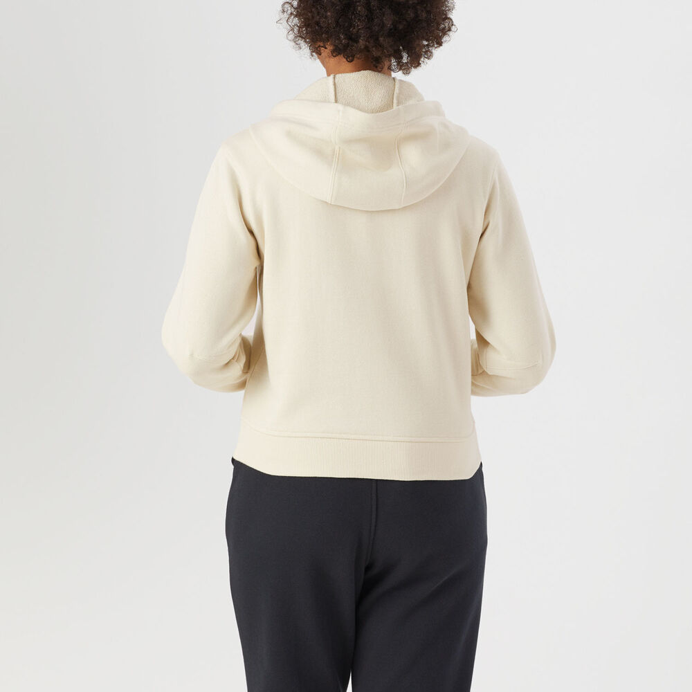 Women's AKHG Crosshaul Cotton Hoodie Sweatshirt Main Image