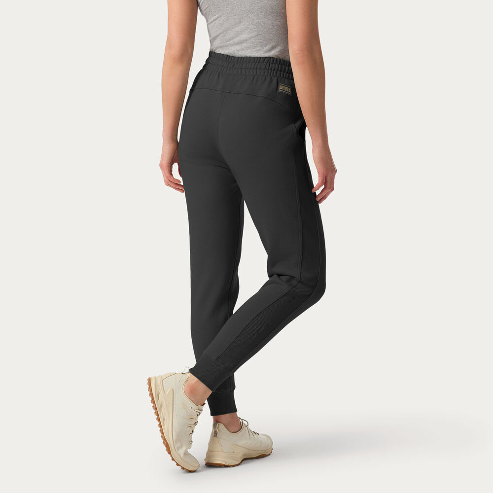 Women's Souped-Up Sweatpants Main Image