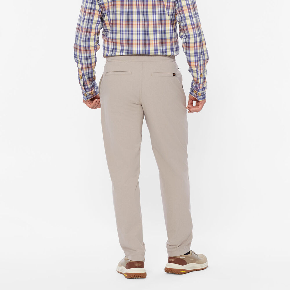 Men's First Resort Pants Main Image