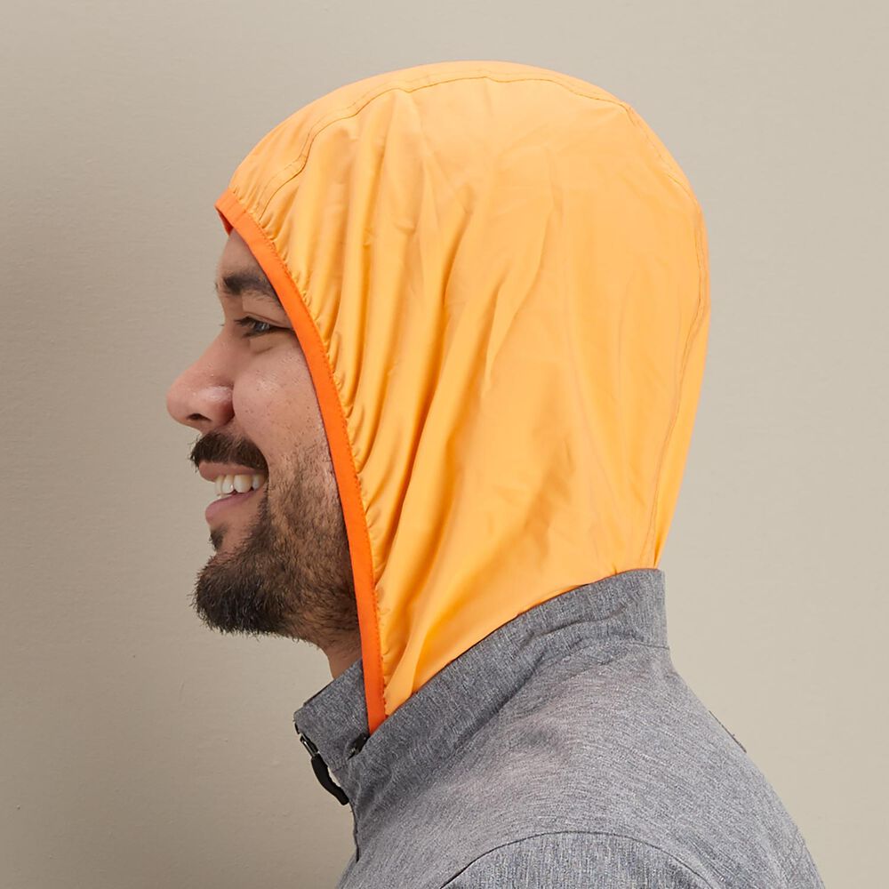 Men's AKHG Fairweather Range Jacket Main Image