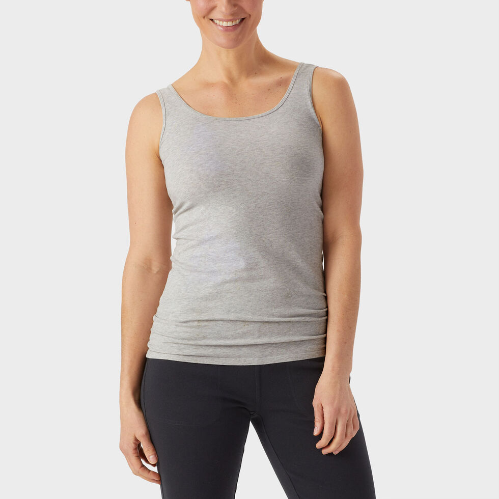 Women's NoYank Tank Duluth Trading Company