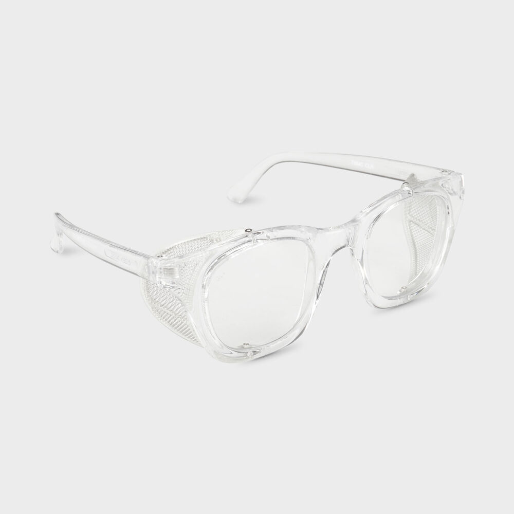 Duluth Trading Retro Safety Glasses CLR Main Image