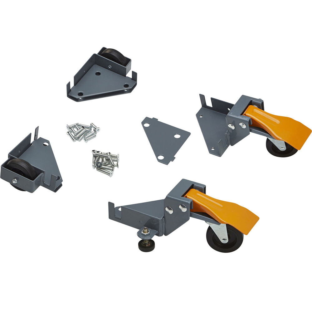 Bora Mobile Base Kit Main Image