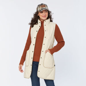 Women's Sutter's Mill Vest