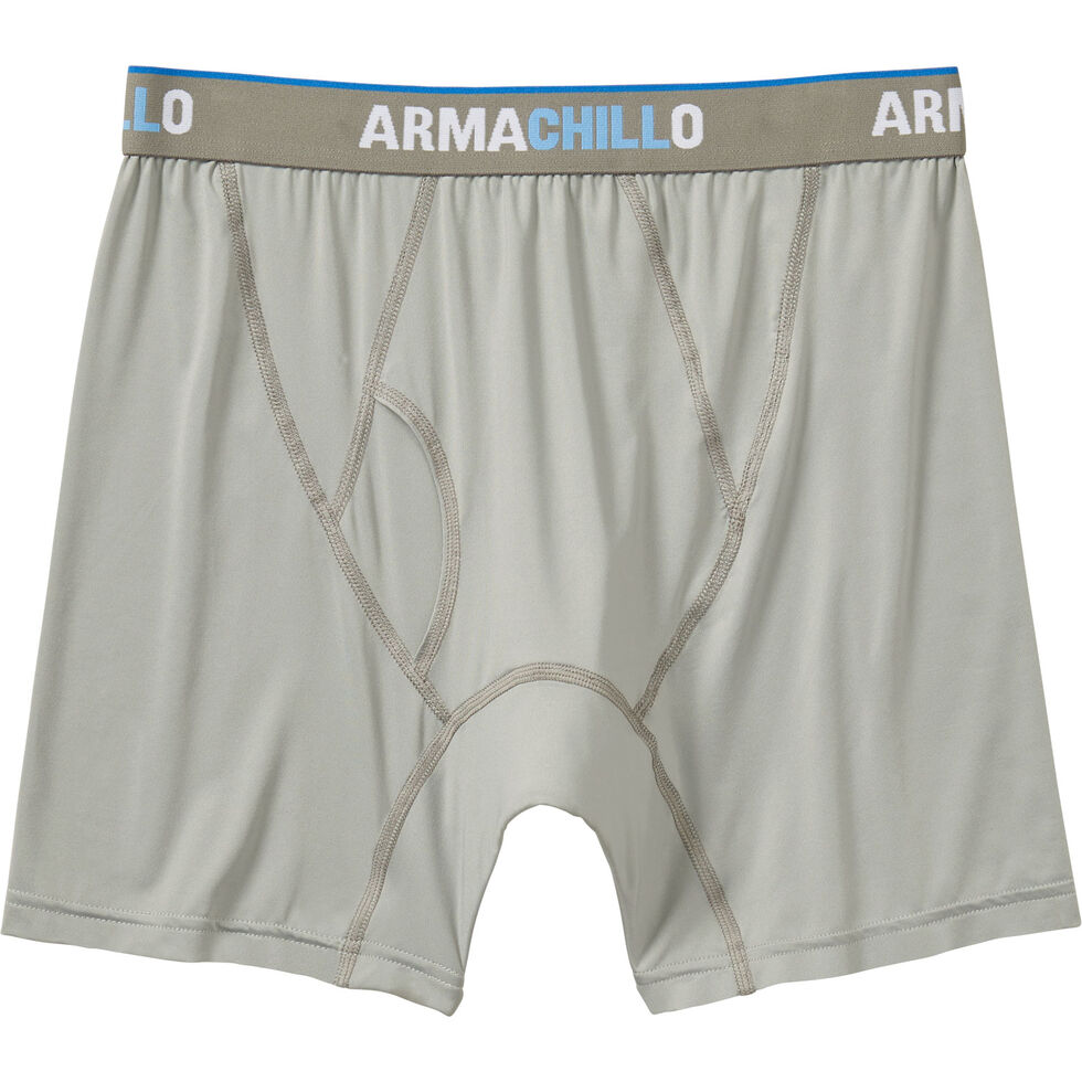 1 Duluth Trading Company Mens Armachillo Cooling Boxer Briefs