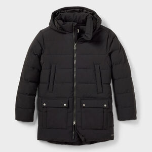 Men's Insolator Parka