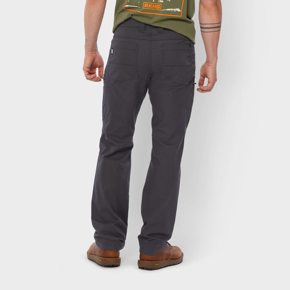 Men's AKHG Stone Run Cargo Pants Main Image