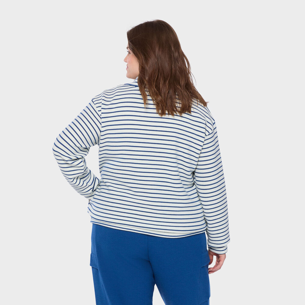 Women's Plus Lounge Lore Pullover Main Image