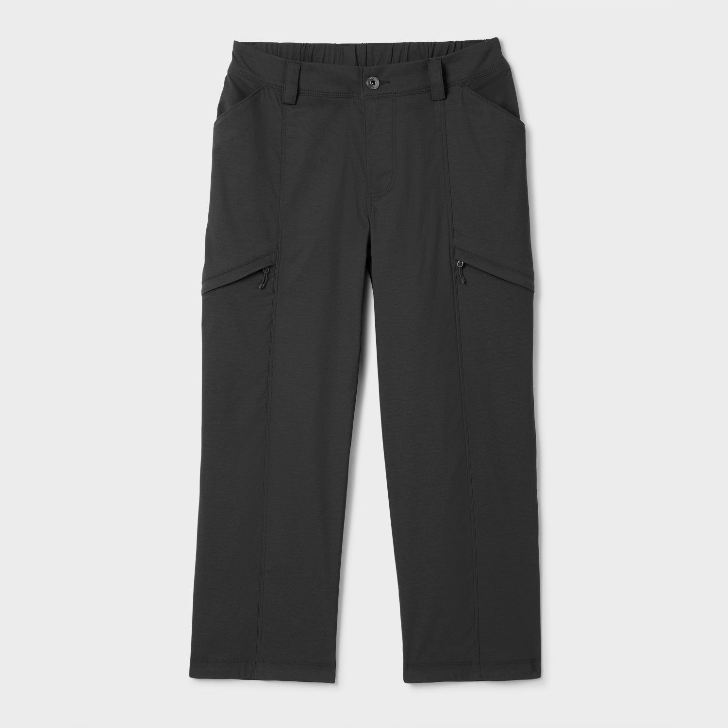 Women's Dry on the Fly Capris | Duluth Trading Company