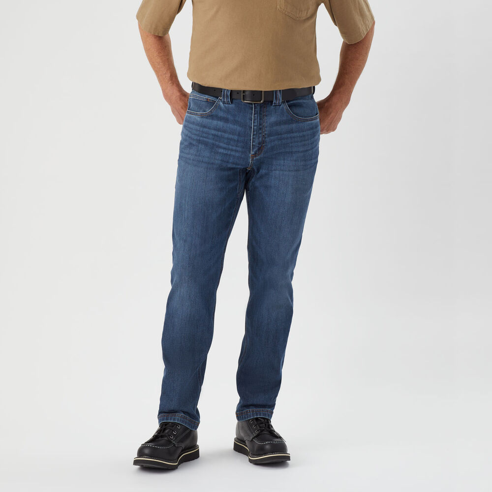 Men's Ballroom Double Flex Slim Fit Jeans Main Image