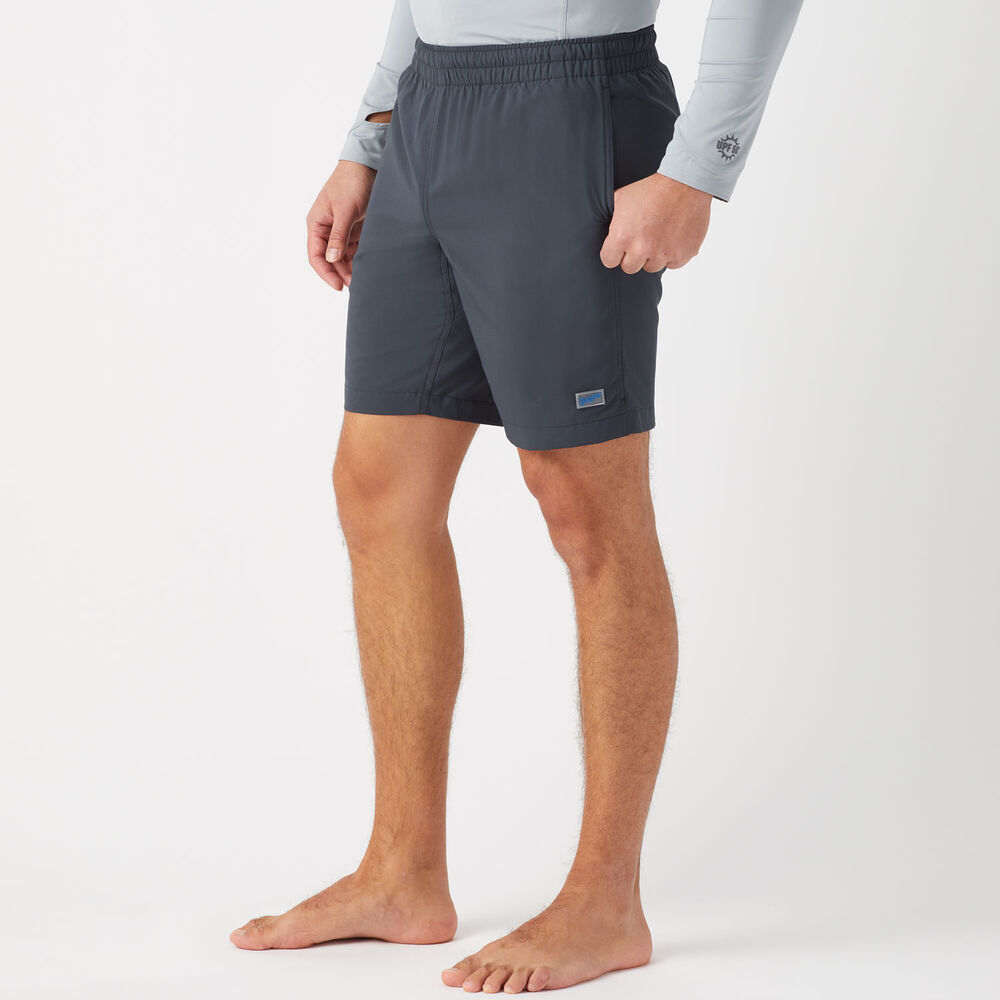 Men's Pier Genius Unlined 9'' Swim Shorts Main Image