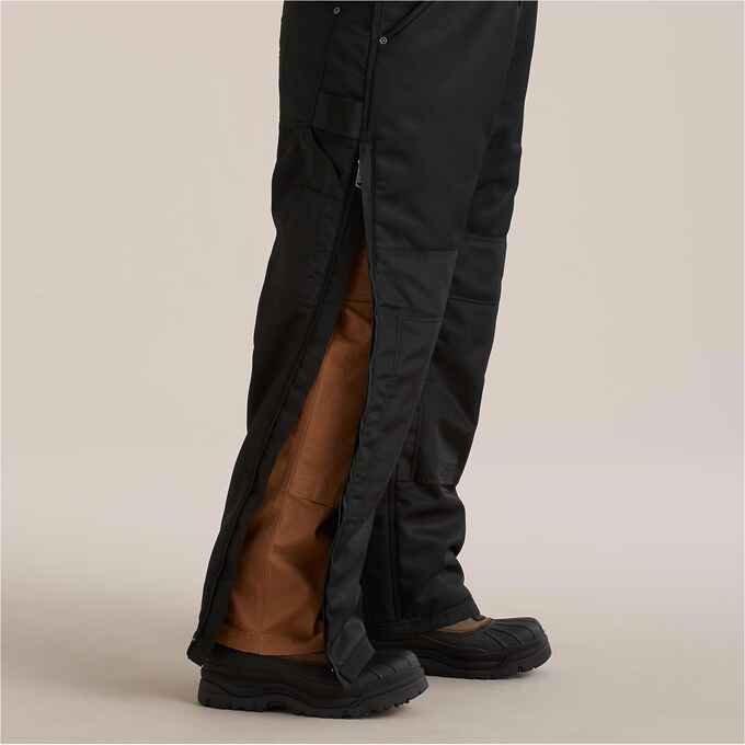 Men's Alaskan Hardgear Kenai Snow Bibs Duluth Trading Company