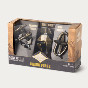 Viking Forge