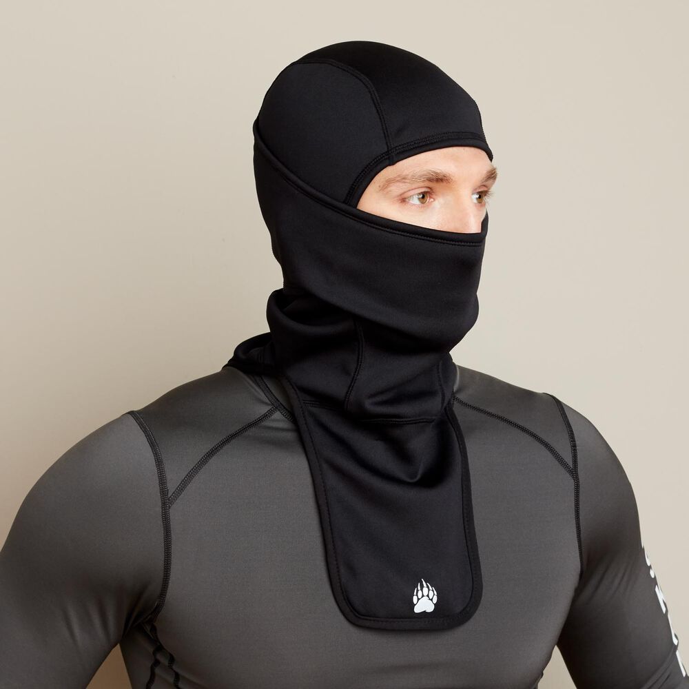 Men's AKHG Balaclava Main Image