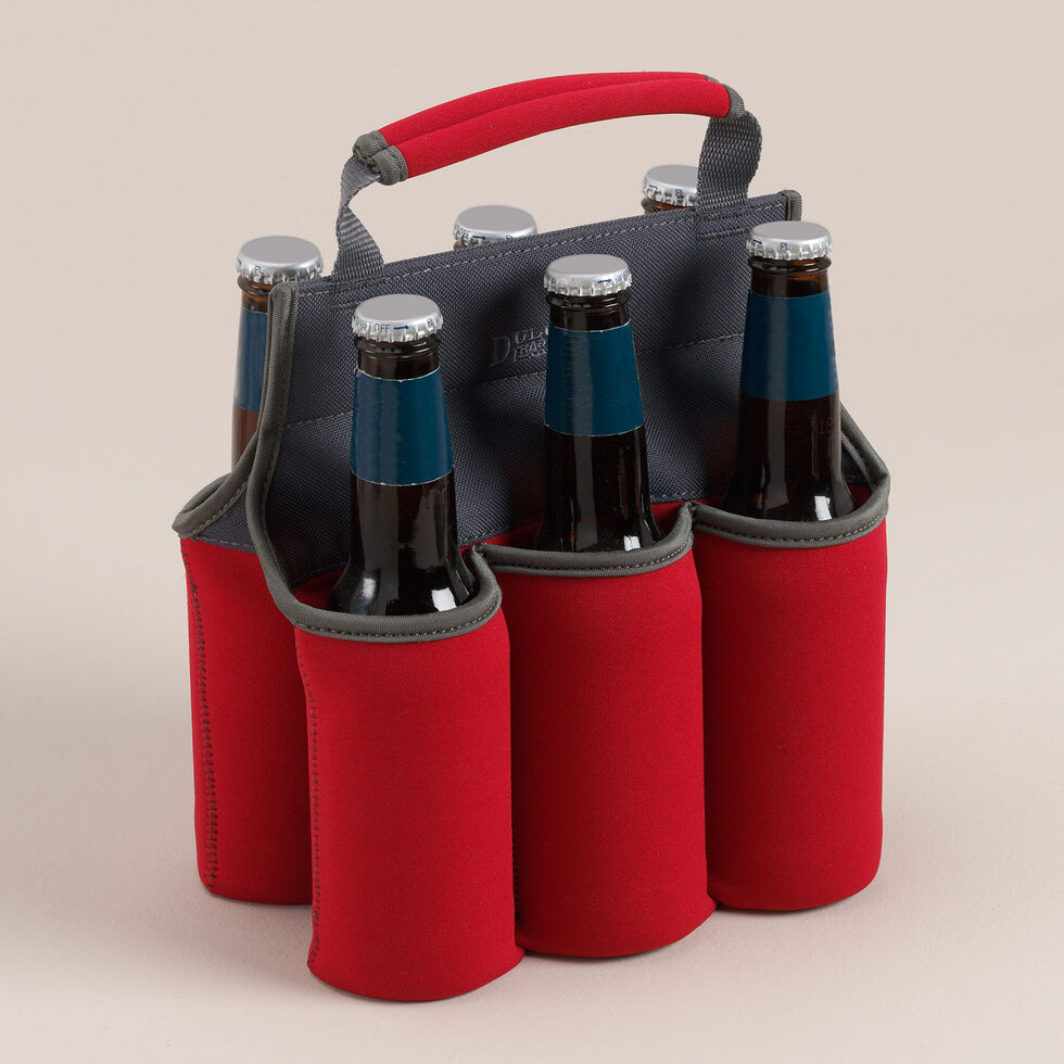 Beer Buddy 6-Pack Carrier
