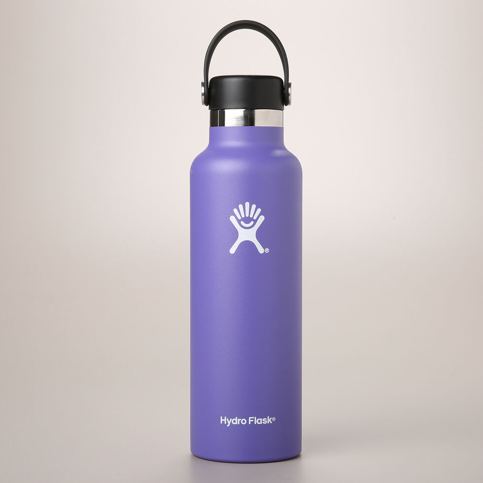 Standard Mouth insulated bottle, Hydro Flask