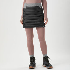 Women's AKHG Snowpack Down Skirt