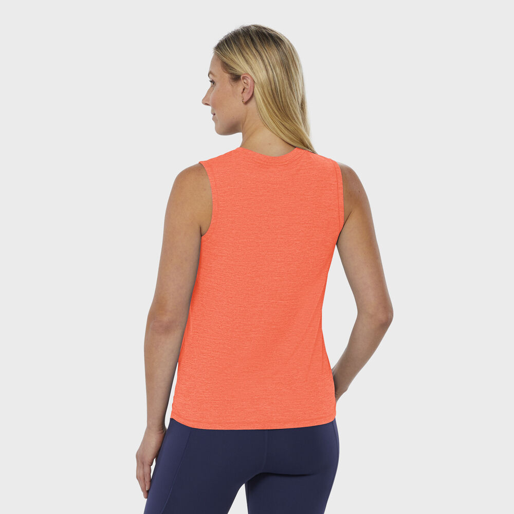 Women's AKHG Tun-Dry Tank Top Main Image