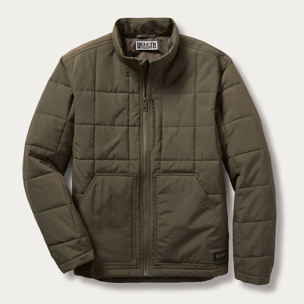 Men's Airloc Jacket Main Image