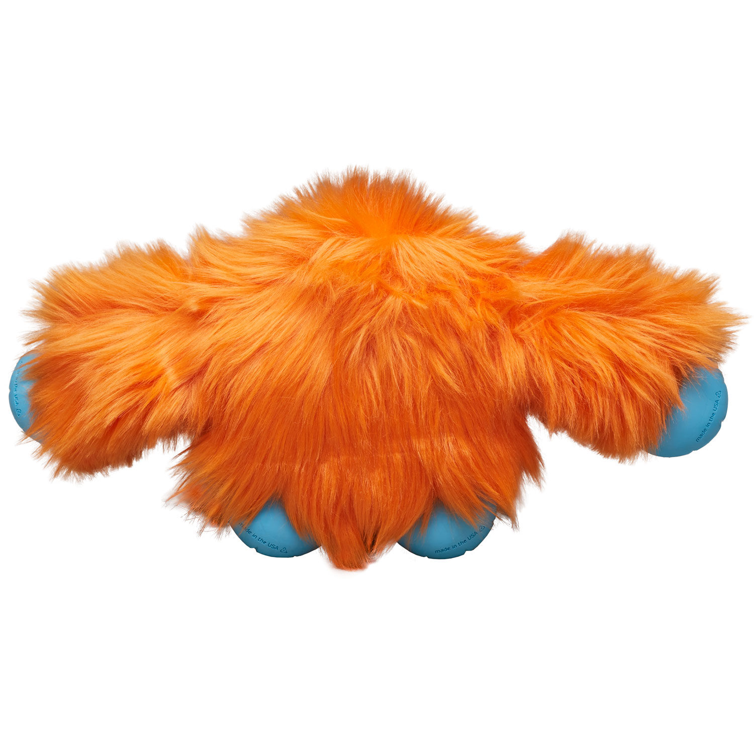 West Paw Jefferson Dog Toy | Duluth Trading Company
