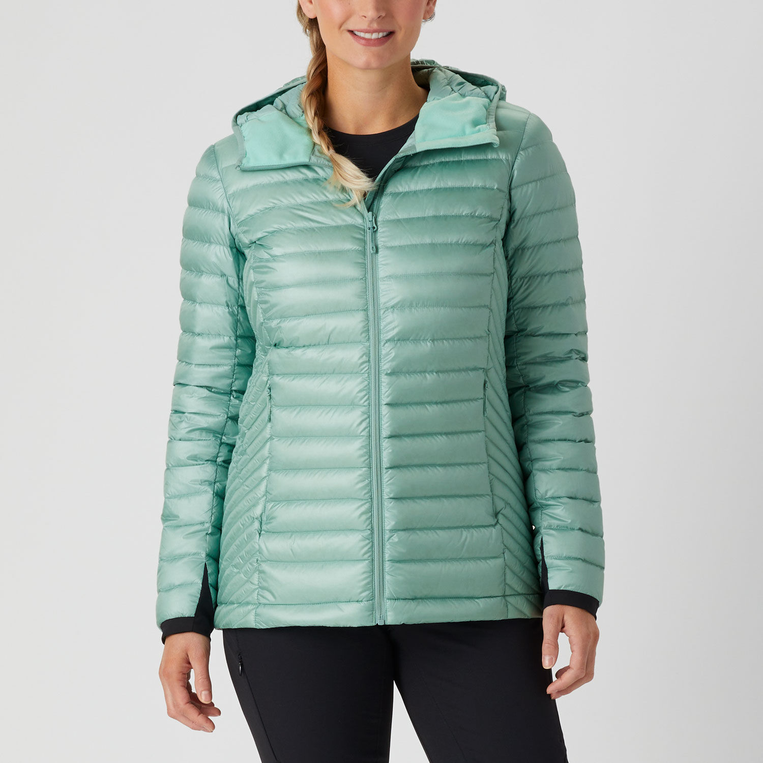 Women's Down Right Jacket | Duluth Trading Company