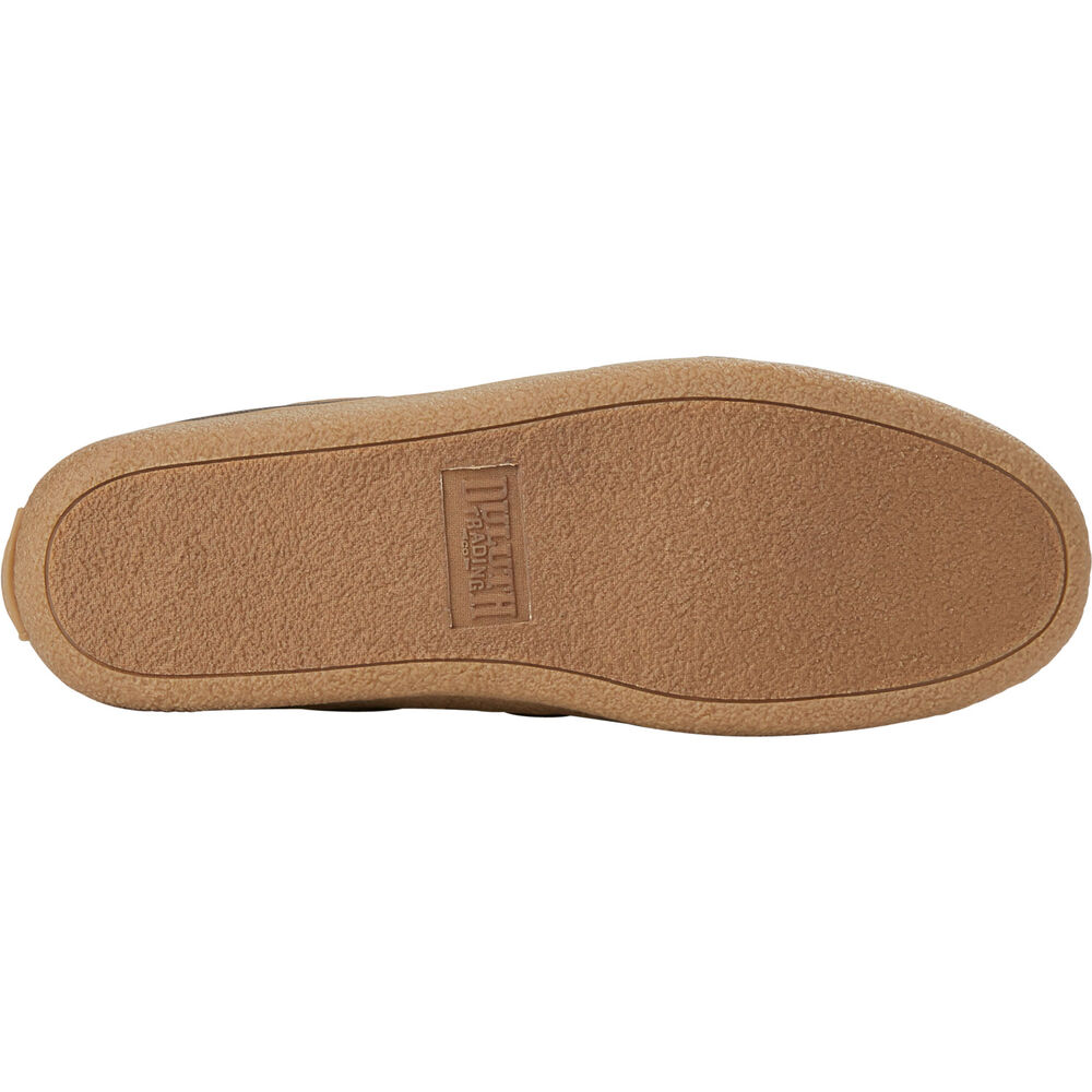 Men's Fire Hose Scuff Slippers Main Image